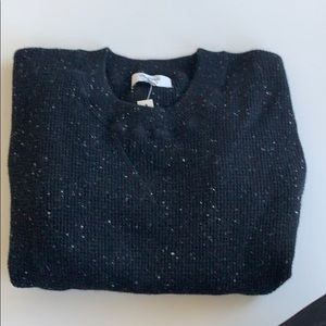 Madewell sweater